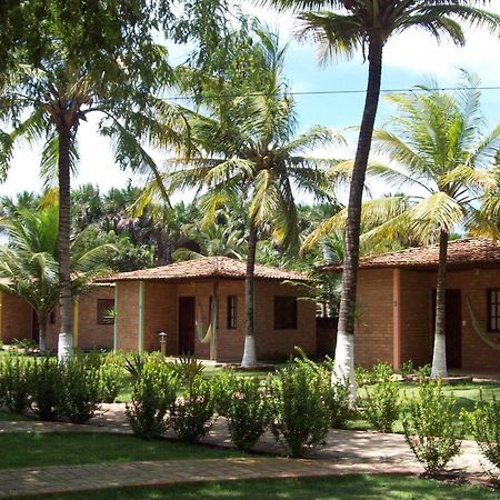 Pousada Do Riacho Barreirinhas Kültér fotó