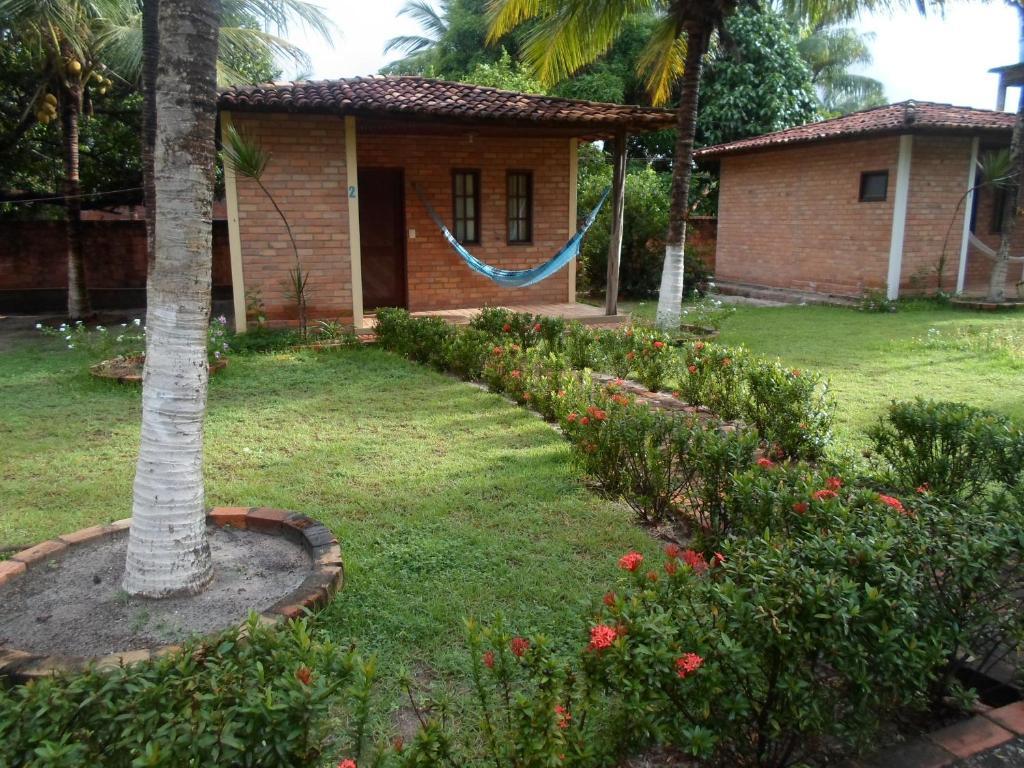 Pousada Do Riacho Barreirinhas Kültér fotó