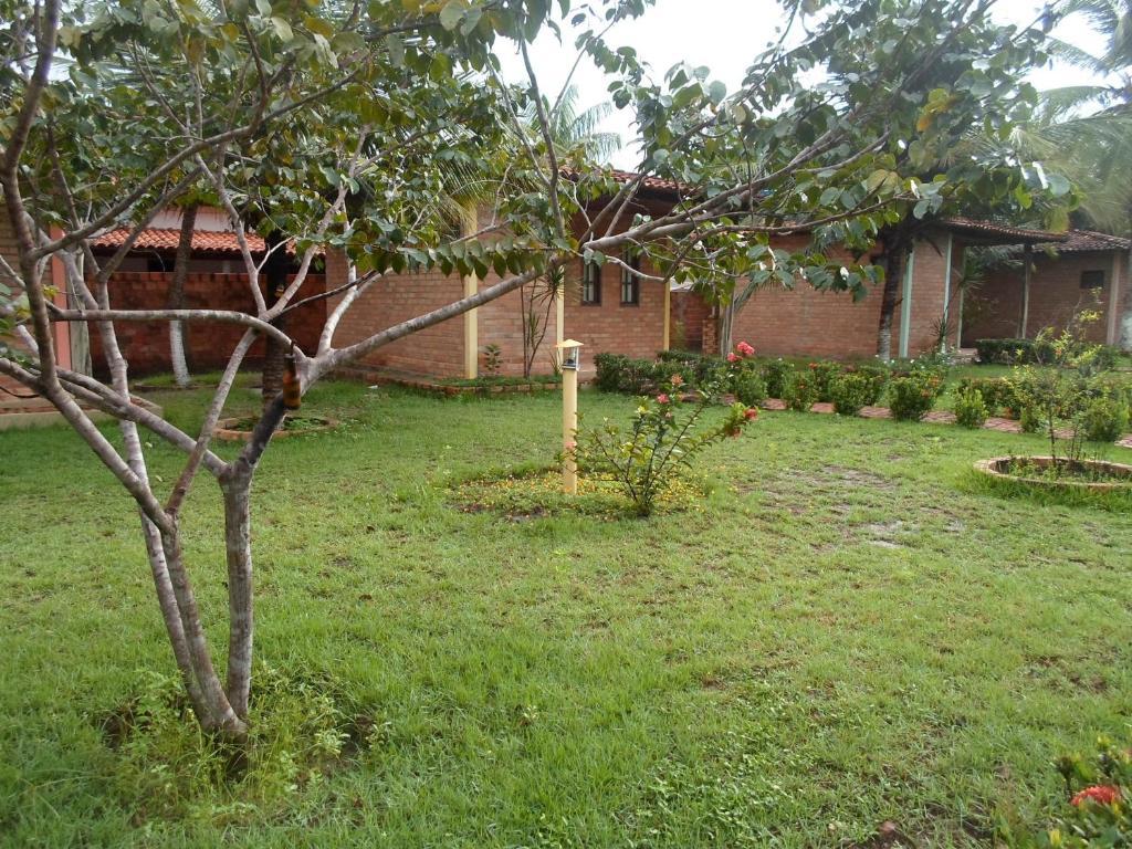Pousada Do Riacho Barreirinhas Szoba fotó